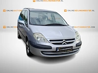 Personenauto, citroen, c8, 2.2-16v ligne ambiance suite, 2005 - afbeelding 8 van  14