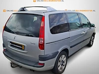 Personenauto, citroen, c8, 2.2-16v ligne ambiance suite, 2005 - afbeelding 10 van  14