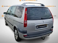 Personenauto, citroen, c8, 2.2-16v ligne ambiance suite, 2005 - afbeelding 11 van  14