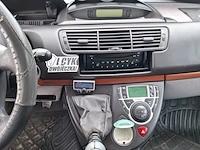 Personenauto, citroen, c8, 2.2-16v ligne ambiance suite, 2005 - afbeelding 14 van  14