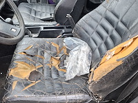 Personenauto, citroen, cx, 2.5 gti, 1989 - afbeelding 2 van  54