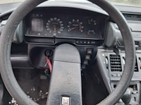 Personenauto, citroen, cx, 2.5 gti, 1989 - afbeelding 3 van  54