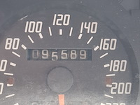 Personenauto, citroen, cx, 2.5 gti, 1989 - afbeelding 4 van  54