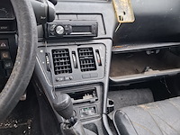 Personenauto, citroen, cx, 2.5 gti, 1989 - afbeelding 5 van  54