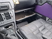 Personenauto, citroen, cx, 2.5 gti, 1989 - afbeelding 6 van  54