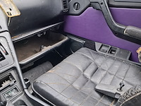 Personenauto, citroen, cx, 2.5 gti, 1989 - afbeelding 7 van  54