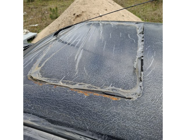 Personenauto, citroen, cx, 2.5 gti, 1989 - afbeelding 8 van  54