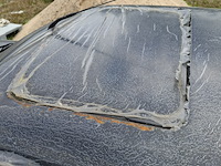 Personenauto, citroen, cx, 2.5 gti, 1989 - afbeelding 8 van  54