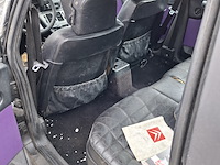 Personenauto, citroen, cx, 2.5 gti, 1989 - afbeelding 11 van  54