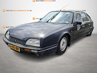 Personenauto, citroen, cx, 2.5 gti, 1989 - afbeelding 1 van  54