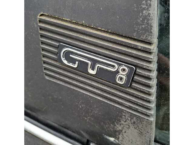 Personenauto, citroen, cx, 2.5 gti, 1989 - afbeelding 14 van  54