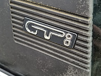 Personenauto, citroen, cx, 2.5 gti, 1989 - afbeelding 14 van  54