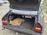 Personenauto, citroen, cx, 2.5 gti, 1989 - afbeelding 15 van  54