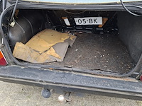 Personenauto, citroen, cx, 2.5 gti, 1989 - afbeelding 16 van  54