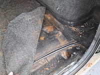 Personenauto, citroen, cx, 2.5 gti, 1989 - afbeelding 17 van  54