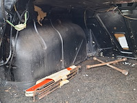 Personenauto, citroen, cx, 2.5 gti, 1989 - afbeelding 18 van  54