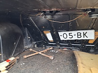 Personenauto, citroen, cx, 2.5 gti, 1989 - afbeelding 19 van  54