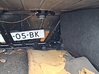 Personenauto, citroen, cx, 2.5 gti, 1989 - afbeelding 20 van  54