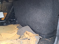 Personenauto, citroen, cx, 2.5 gti, 1989 - afbeelding 21 van  54