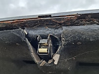 Personenauto, citroen, cx, 2.5 gti, 1989 - afbeelding 22 van  54