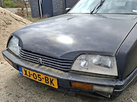 Personenauto, citroen, cx, 2.5 gti, 1989 - afbeelding 12 van  54