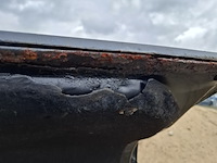 Personenauto, citroen, cx, 2.5 gti, 1989 - afbeelding 24 van  54