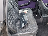 Personenauto, citroen, cx, 2.5 gti, 1989 - afbeelding 25 van  54