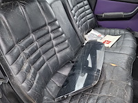 Personenauto, citroen, cx, 2.5 gti, 1989 - afbeelding 26 van  54