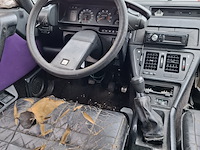 Personenauto, citroen, cx, 2.5 gti, 1989 - afbeelding 28 van  54