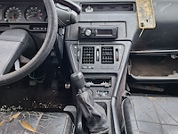 Personenauto, citroen, cx, 2.5 gti, 1989 - afbeelding 29 van  54