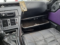 Personenauto, citroen, cx, 2.5 gti, 1989 - afbeelding 30 van  54