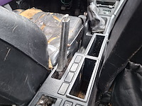 Personenauto, citroen, cx, 2.5 gti, 1989 - afbeelding 31 van  54