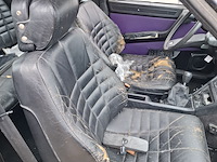 Personenauto, citroen, cx, 2.5 gti, 1989 - afbeelding 33 van  54