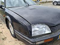 Personenauto, citroen, cx, 2.5 gti, 1989 - afbeelding 23 van  54