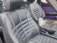 Personenauto, citroen, cx, 2.5 gti, 1989 - afbeelding 35 van  54