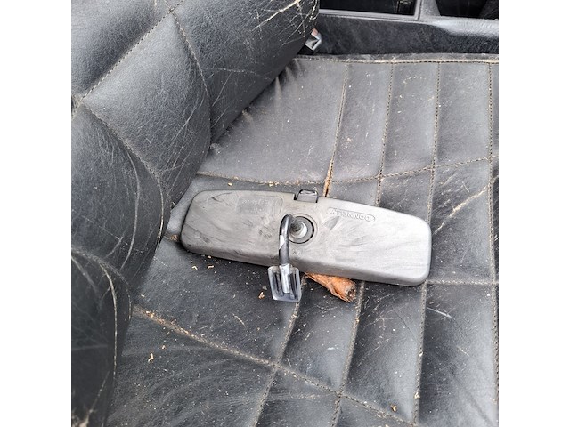 Personenauto, citroen, cx, 2.5 gti, 1989 - afbeelding 36 van  54