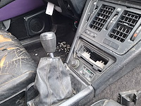 Personenauto, citroen, cx, 2.5 gti, 1989 - afbeelding 37 van  54