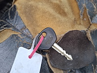 Personenauto, citroen, cx, 2.5 gti, 1989 - afbeelding 39 van  54