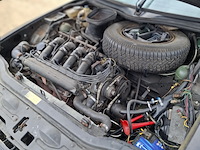 Personenauto, citroen, cx, 2.5 gti, 1989 - afbeelding 41 van  54
