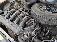 Personenauto, citroen, cx, 2.5 gti, 1989 - afbeelding 42 van  54