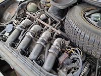 Personenauto, citroen, cx, 2.5 gti, 1989 - afbeelding 43 van  54