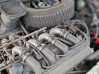 Personenauto, citroen, cx, 2.5 gti, 1989 - afbeelding 47 van  54