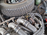 Personenauto, citroen, cx, 2.5 gti, 1989 - afbeelding 48 van  54