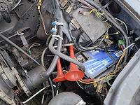 Personenauto, citroen, cx, 2.5 gti, 1989 - afbeelding 49 van  54