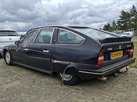 Personenauto, citroen, cx, 2.5 gti, 1989 - afbeelding 51 van  54