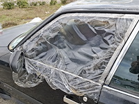 Personenauto, citroen, cx, 2.5 gti, 1989 - afbeelding 52 van  54