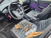 Personenauto, citroen, cx, 2.5 gti, 1989 - afbeelding 53 van  54