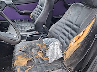 Personenauto, citroen, cx, 2.5 gti, 1989 - afbeelding 54 van  54