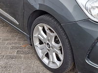 Personenauto, citroën, ds3 1.6, 2010 - afbeelding 2 van  37