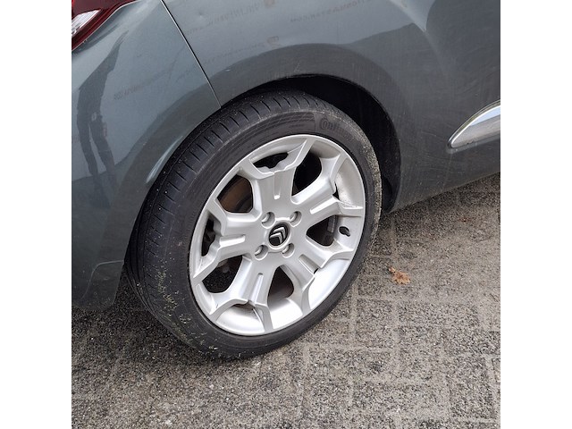 Personenauto, citroën, ds3 1.6, 2010 - afbeelding 3 van  37